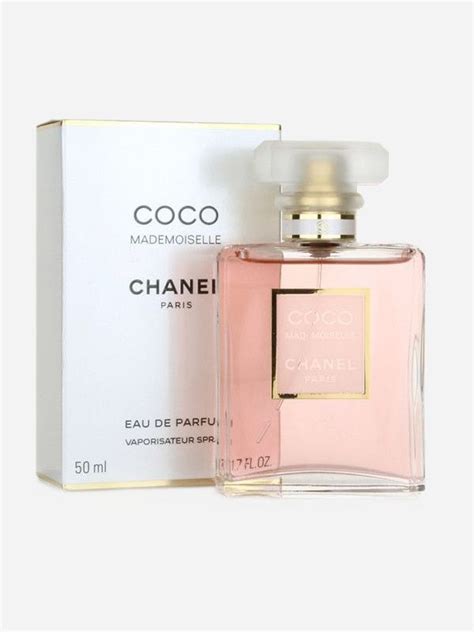 coco chanel בושם לאישה